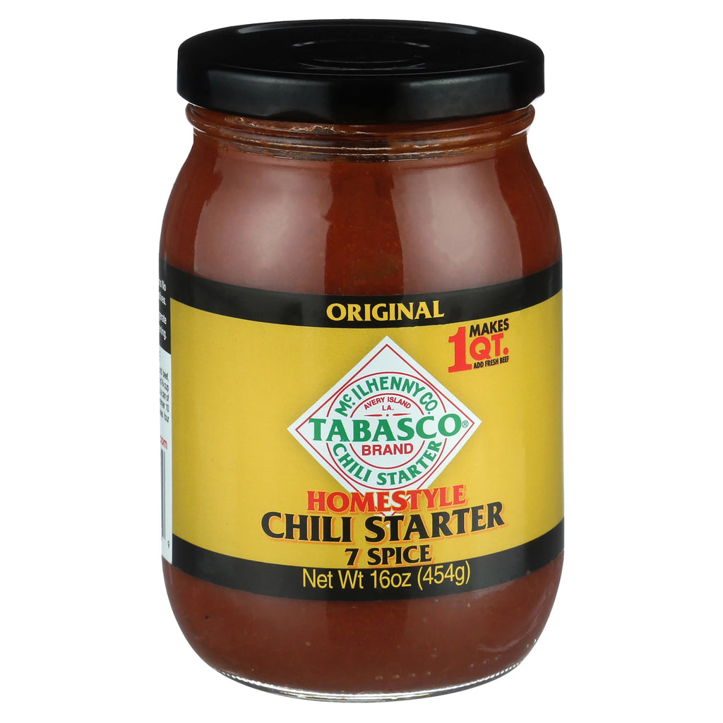 16 oz Chili Starter M684
