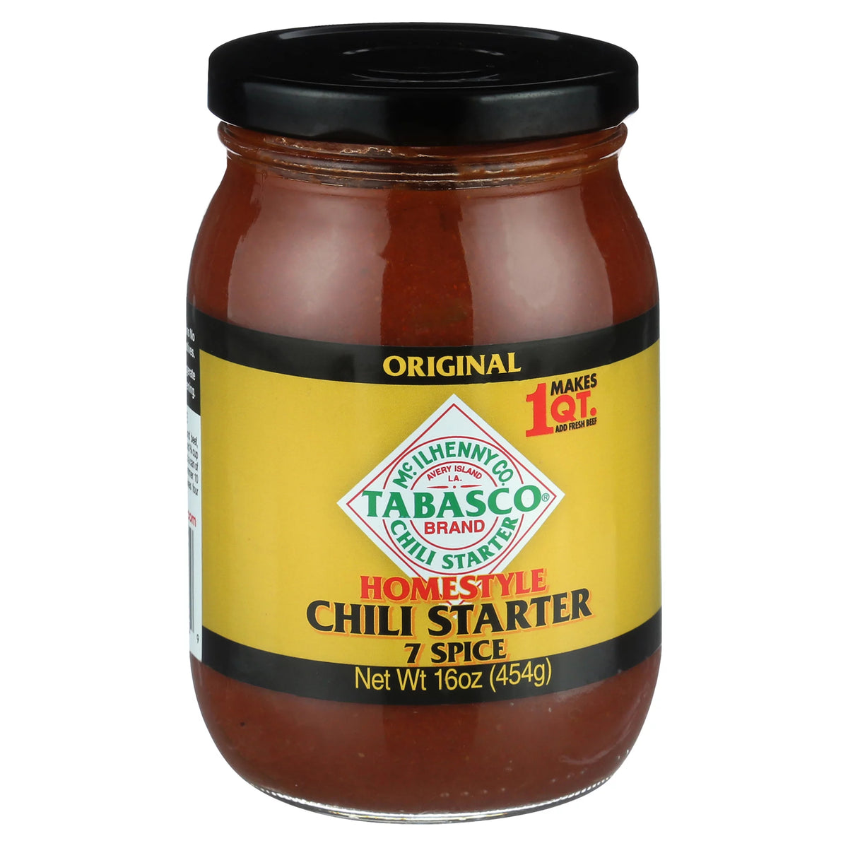16 oz Chili Starter M684