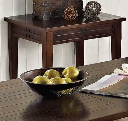 End Table K38233