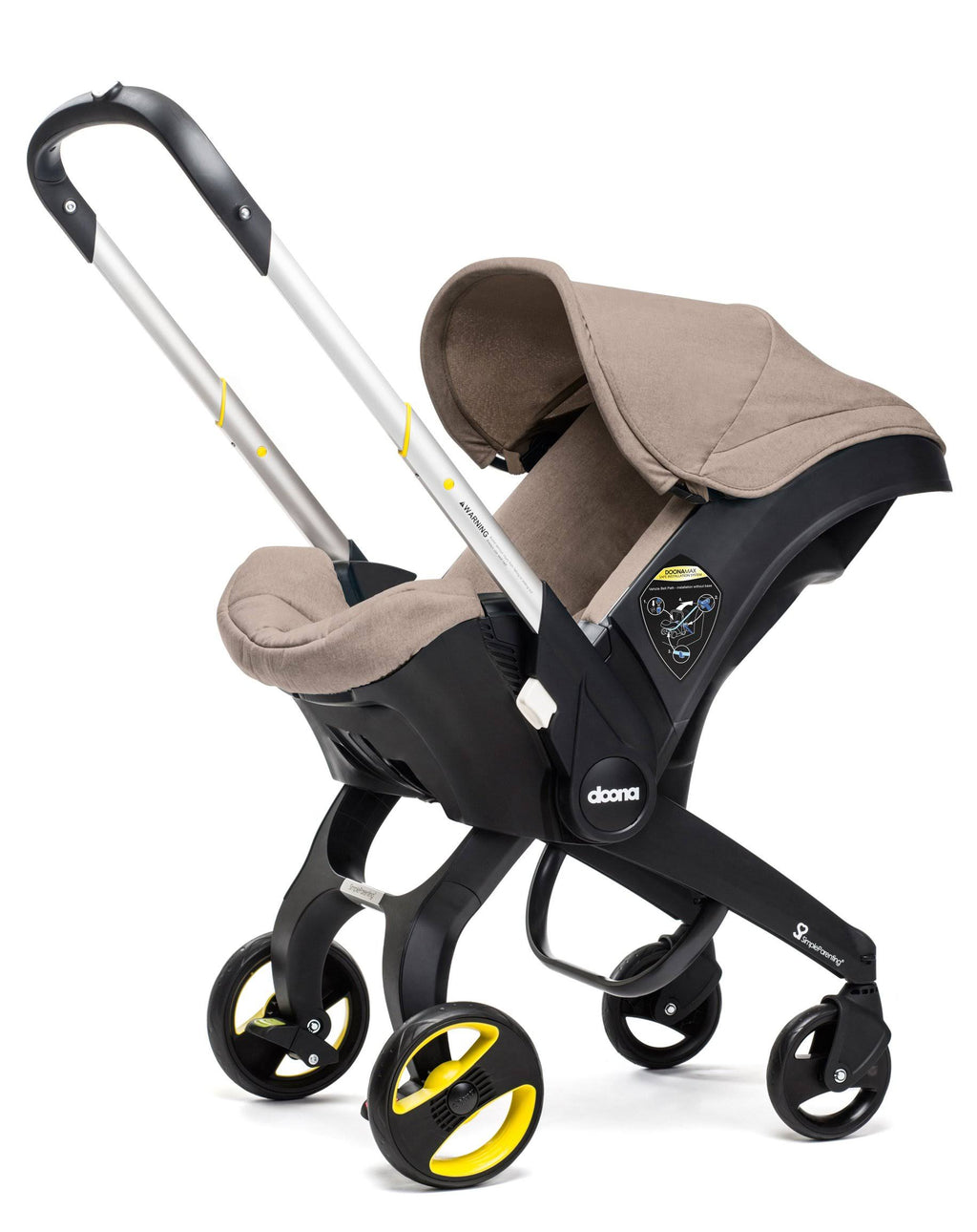 Infant Car Seat & Base K5445
