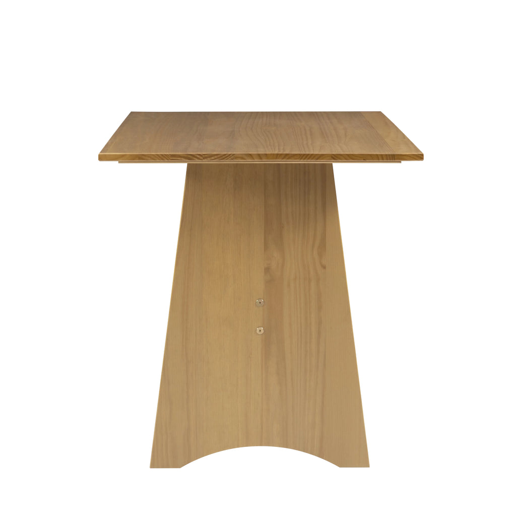 Honey Dining Table Y563