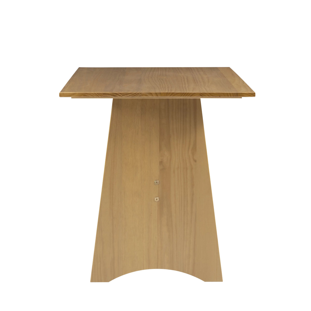 Honey Dining Table Y563