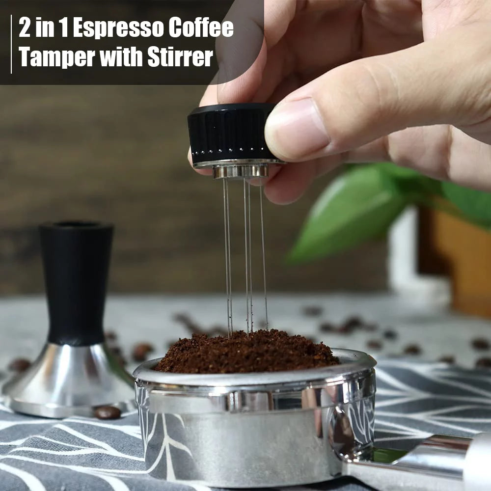 Espresso Stirrer Tool Z131