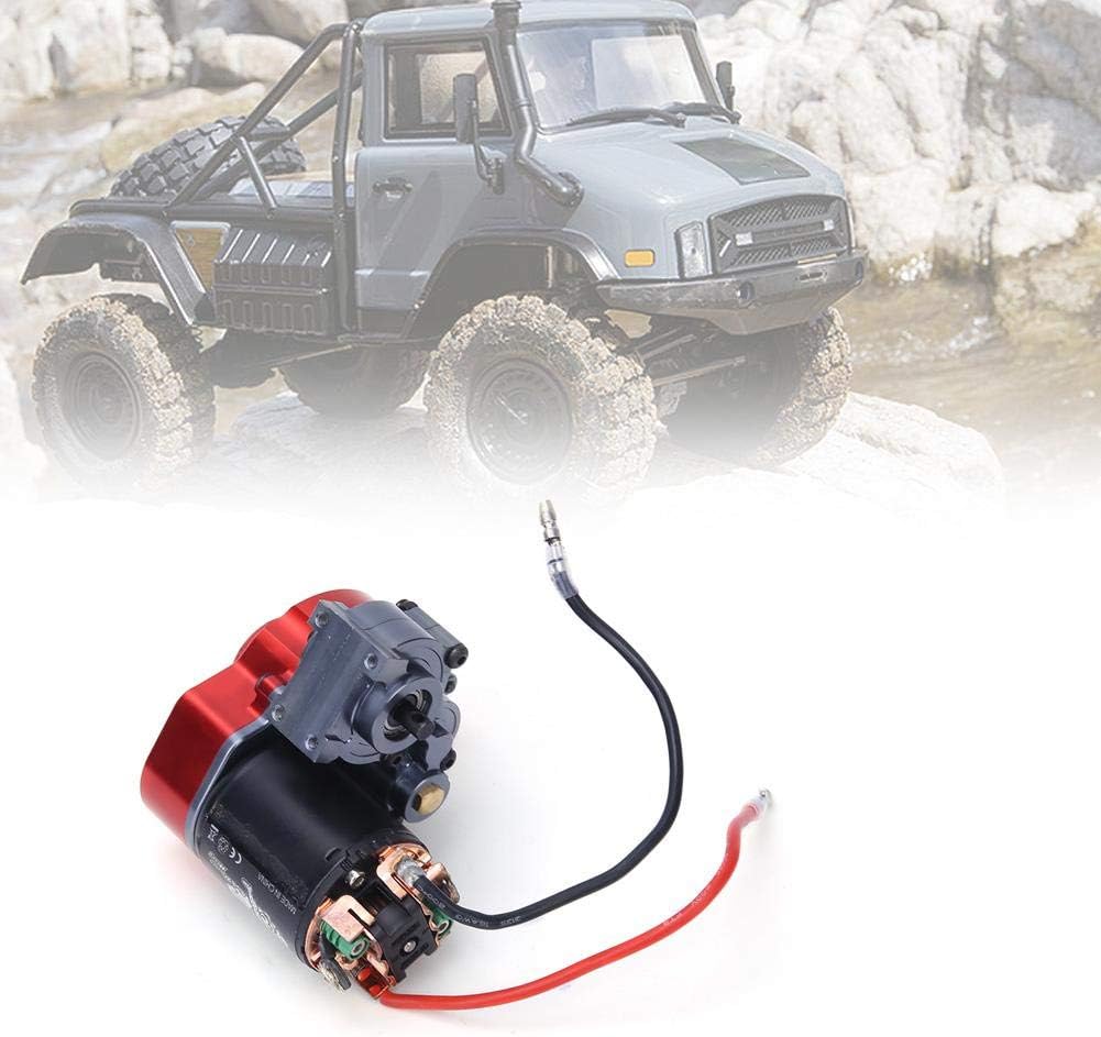 RC Gearbox with 540 Motor 55T Pack of 2 O406399