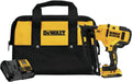 20V MAX XR Angled 16GA Finish Nailer C582