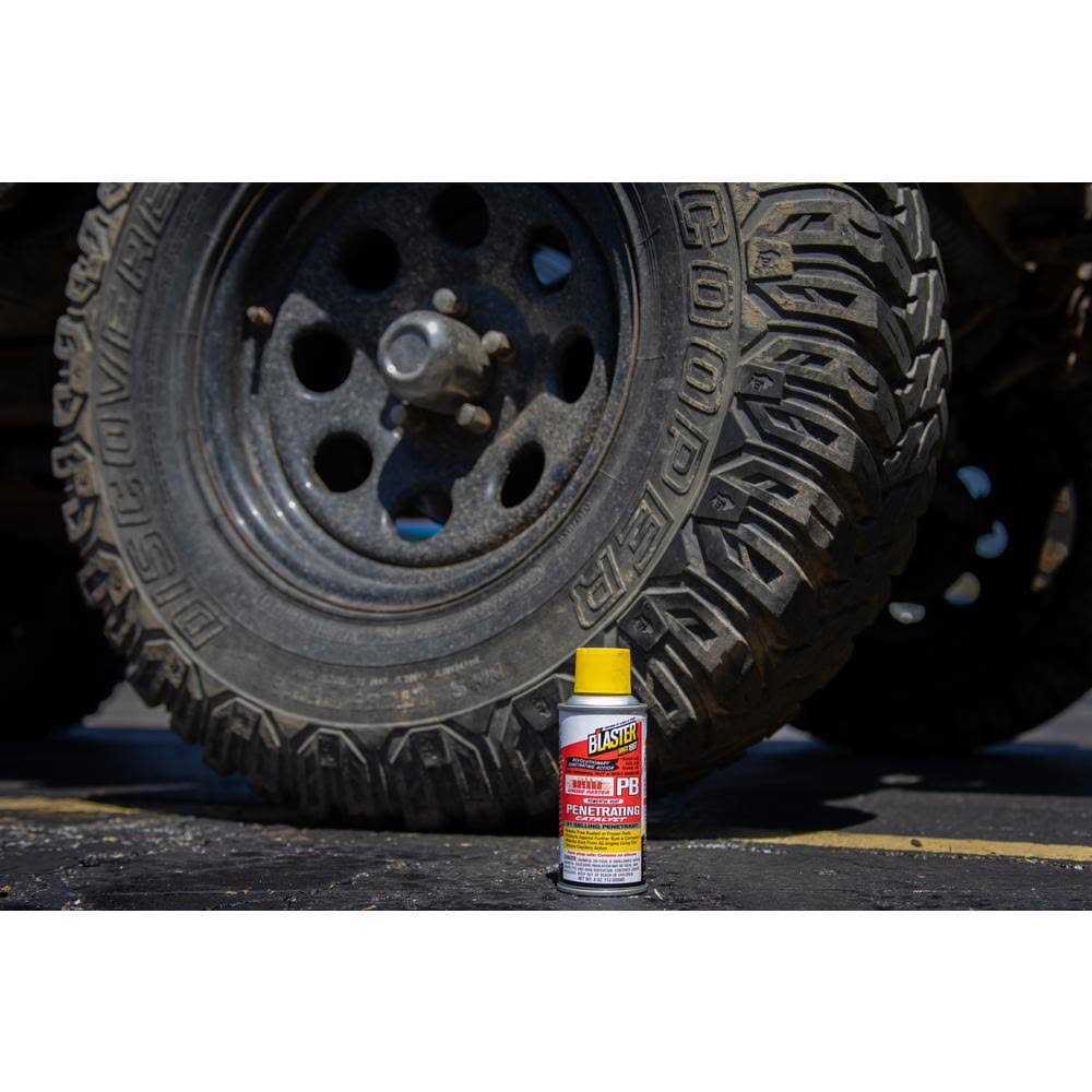 Penetrating Catalyst 4 Ounces D221242