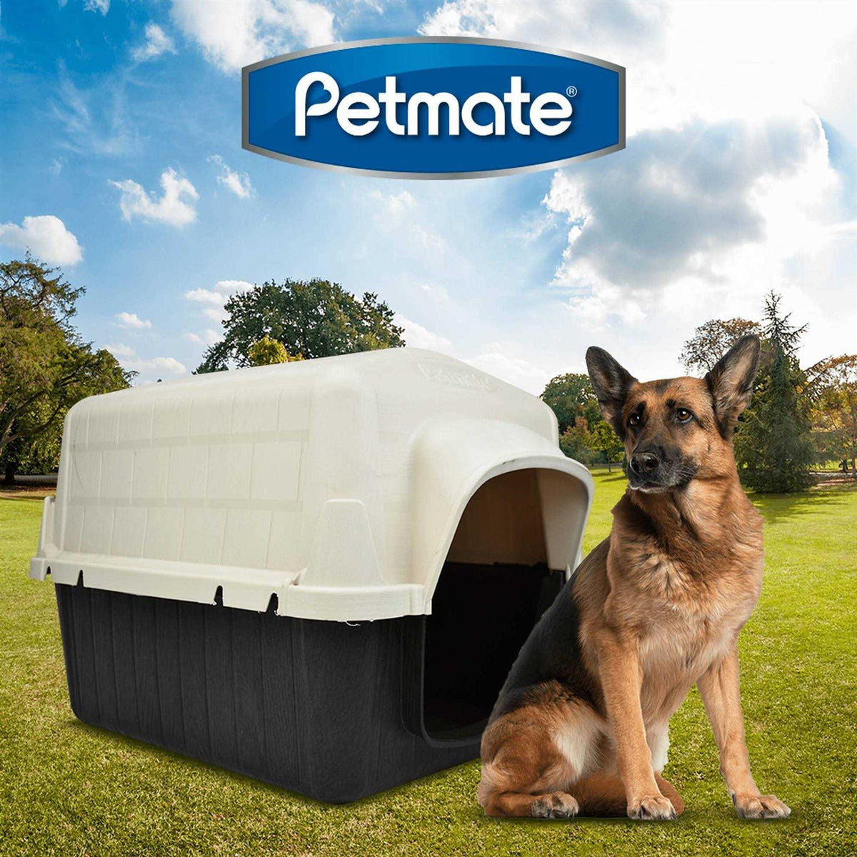 Dog House K3680