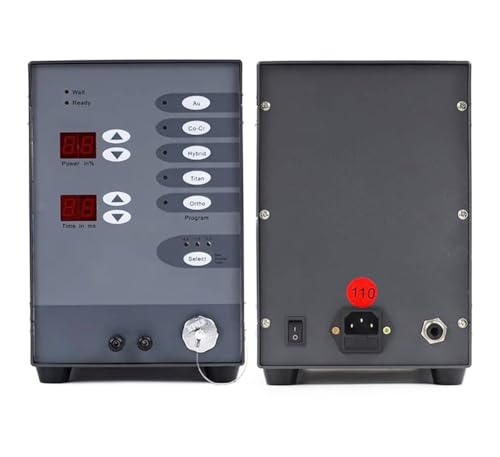 110V Arc Welder Machine with Accessories R654