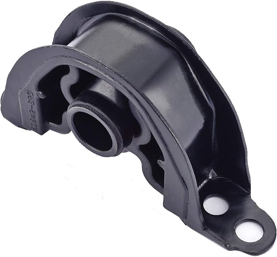 Engine Motor Mount Compatible with 1996-2000 Honda Civic 1.6L Pack of 2 S795879