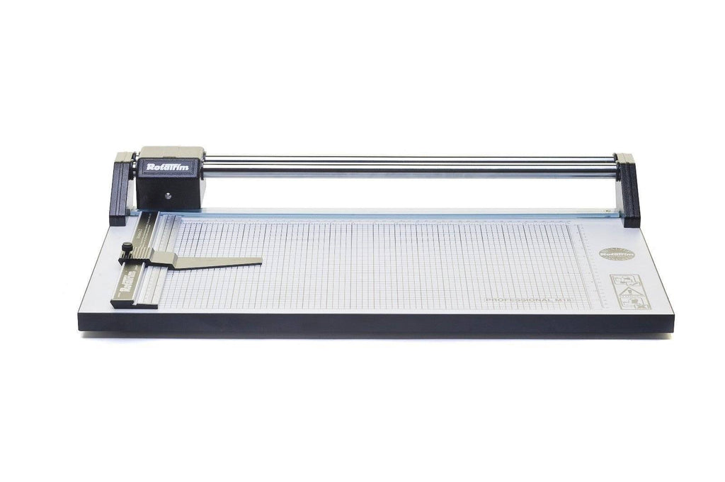 18-inch Professional Paper Cutter Trimmer H948487