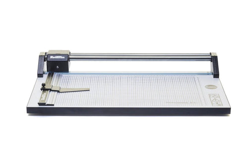 18-inch Professional Paper Cutter Trimmer H948487