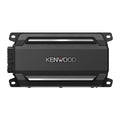 Compact 4-Channel Digital Amplifier L420305