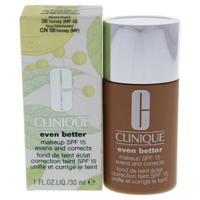 1 oz Foundation X55880