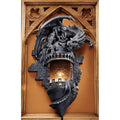 Illuminated Wall Sconce Z496185