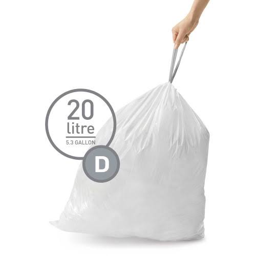 Can Liners T27585