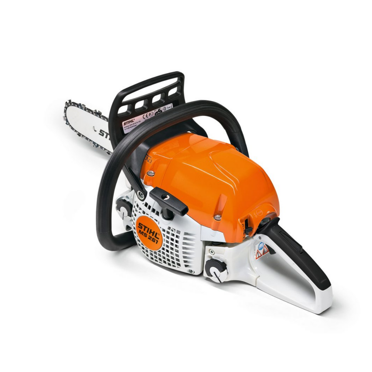 MS 251 Gasoline Chainsaw K33065