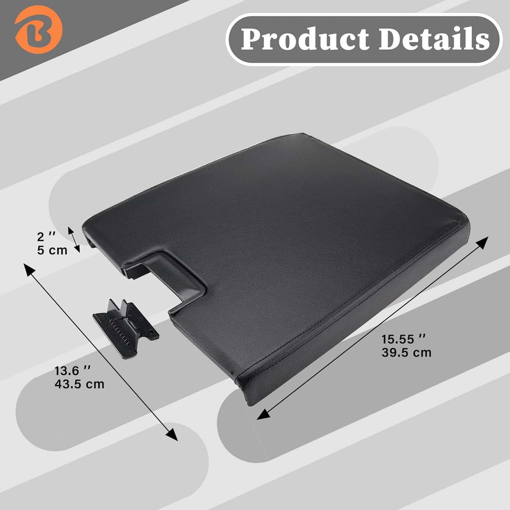 Center Console Lid Kit Pack of 2 G396969