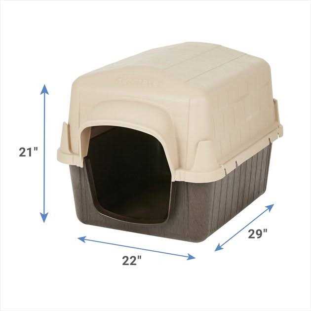 Dog House K3680