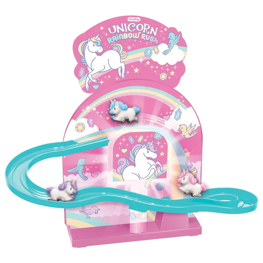 Rainbow Rush Slide R633229