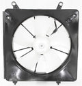 Radiator Cooling Fan Assembly for Honda Accord 1998-2002 4 Cylinder J6948