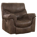 Gunsmoke Rocker Recliner U87296