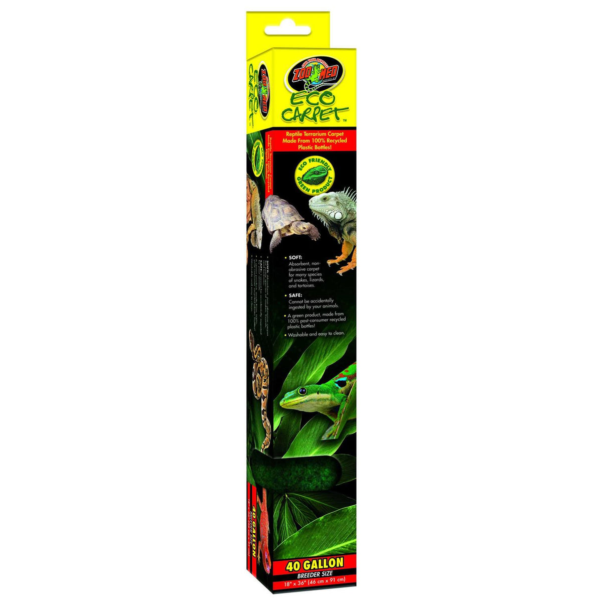 Reptile Carpet F45026