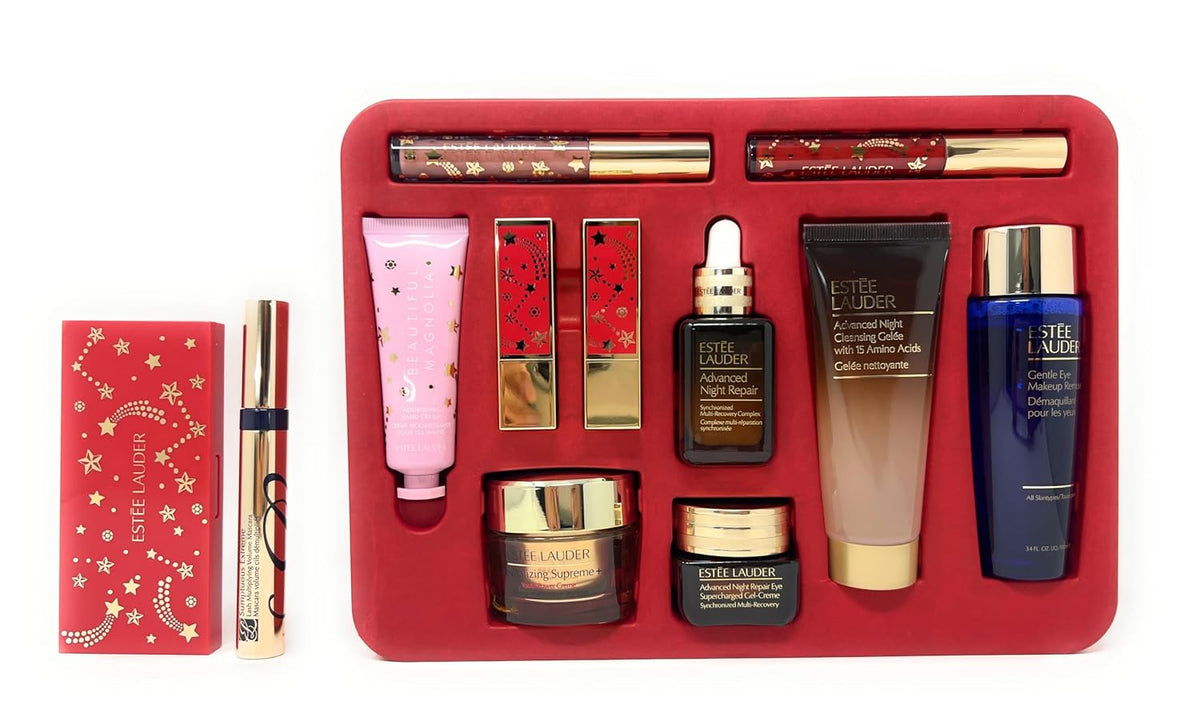 11-Pc. Glow Warm Gift Set F194191