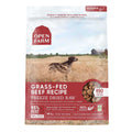 Freeze Dried Raw Dog Food Grass-Fed Beef D706