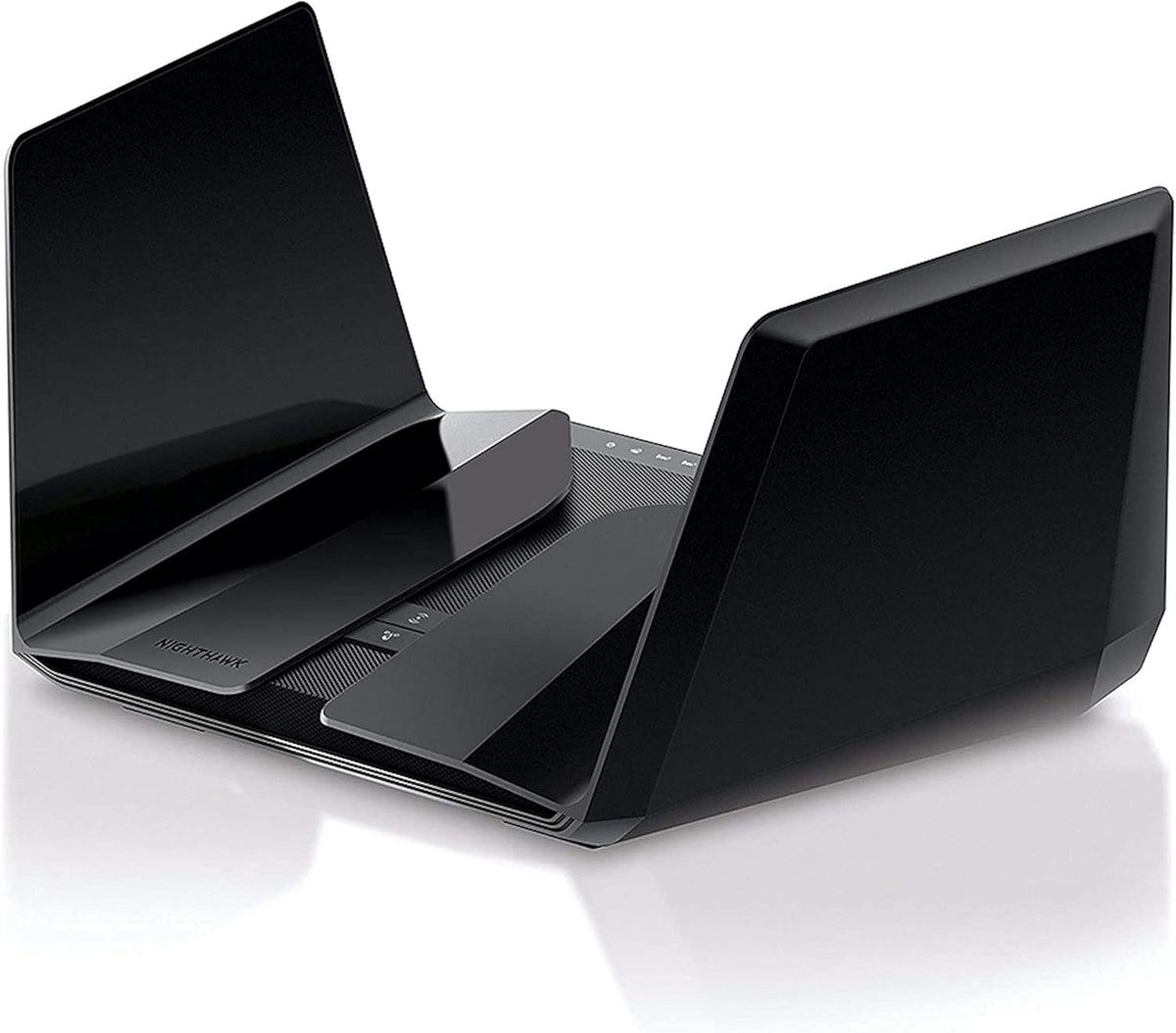 AX6600 Tri-Band Gigabit Router I6224