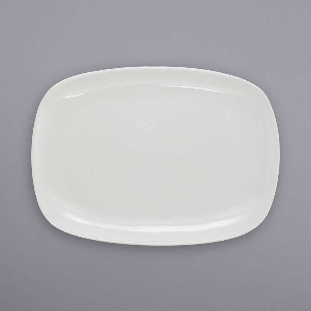 12 x 9 Euro Platter M2353