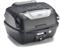 43 LITER Monolock Top Case P729055