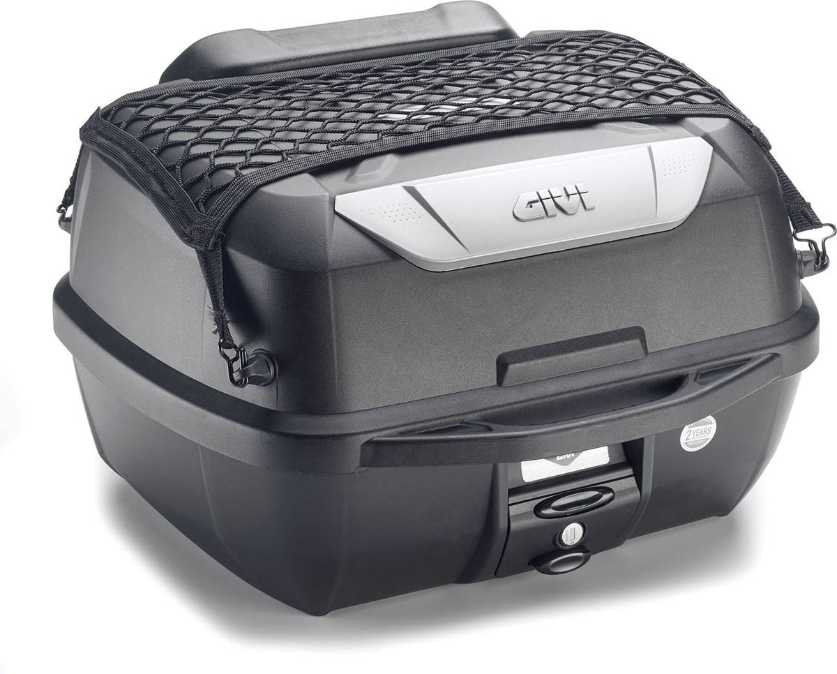 43 LITER Monolock Top Case P729055