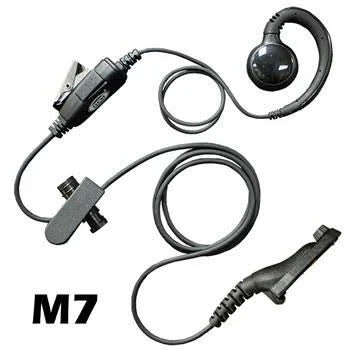 Curl Radio Earpiece K80126