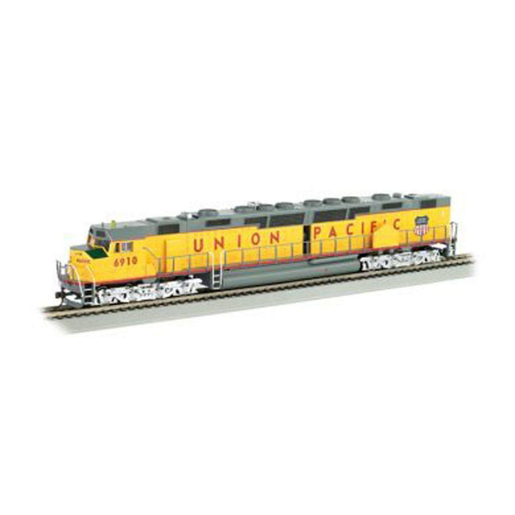 HO Scale EMD Dd40ax Centennial Union Pacific #6900 M981727