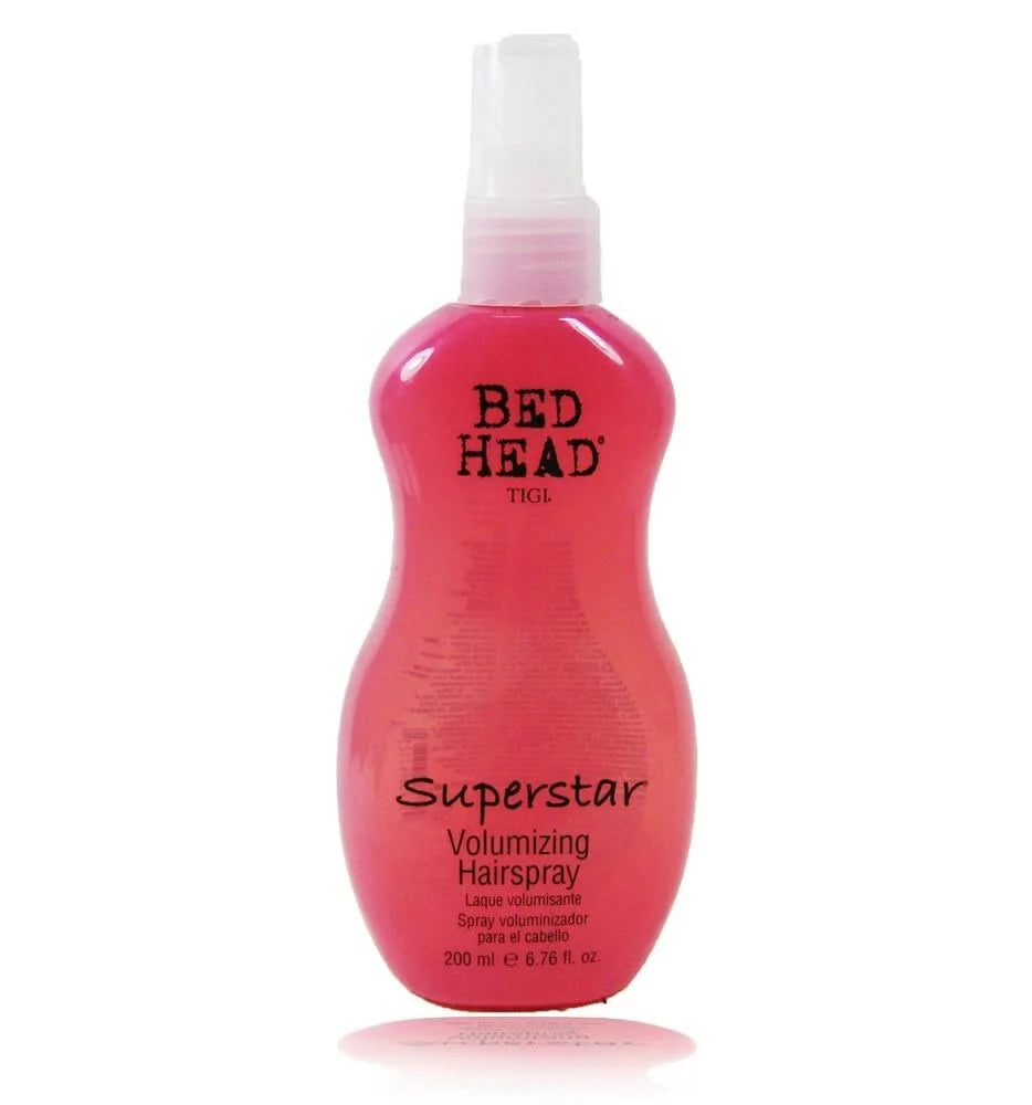 Volumizing Hairspray 6.76 oz G963528