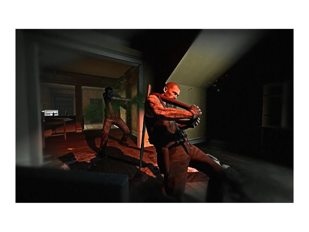 Left 4 Dead - Game Of The Year Edition, Xbox 360 M7755