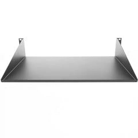 12 inch Rackmount Shelf G989