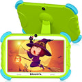 7 inch Android Kids Tablet with Case Pack of 2 X461062