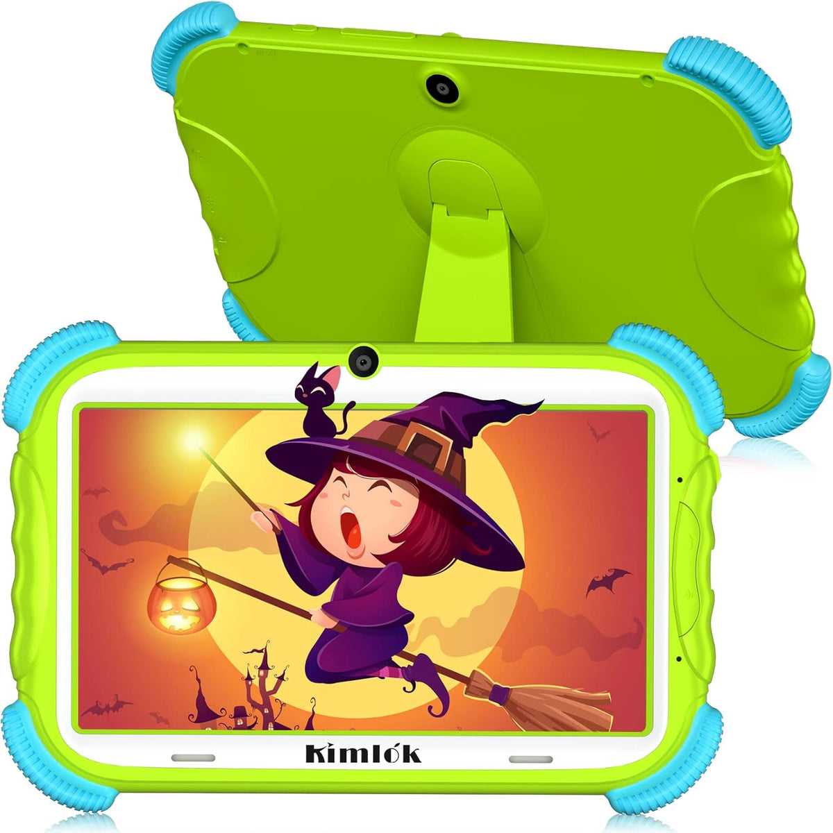 7 inch Android Kids Tablet with Case Pack of 2 X461062