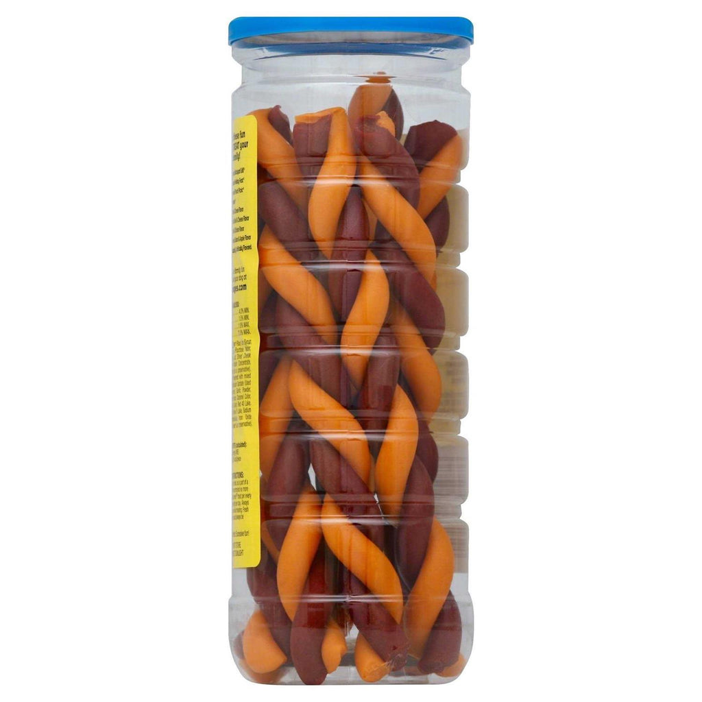 Beef and Cheese Treats S610