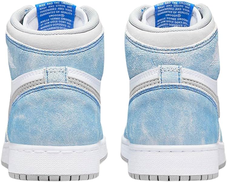 Youth High Top Sneakers L36501