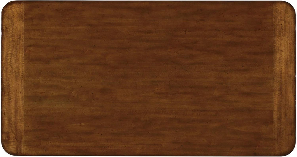 Medium Wood Writing Desk V77736