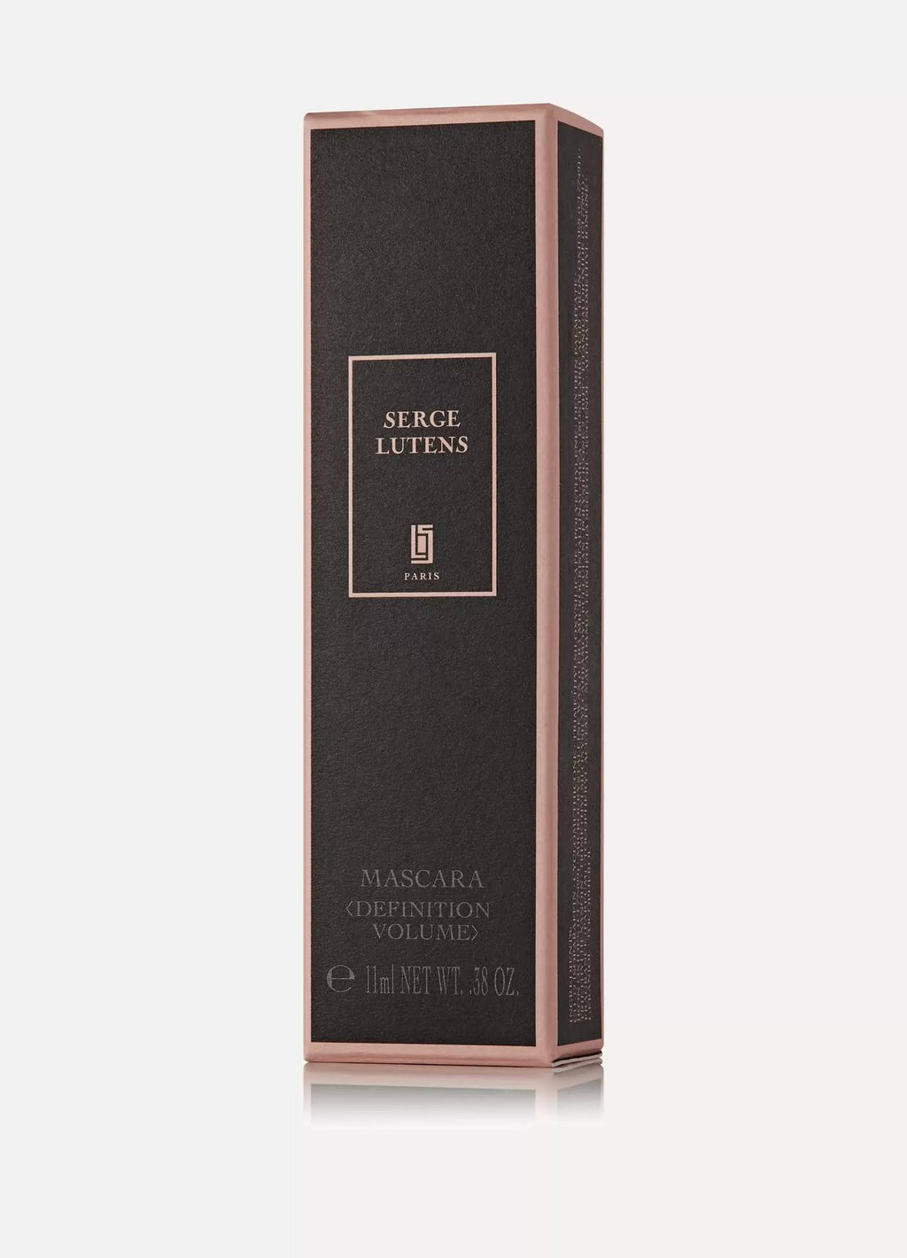 Black Mascara U335