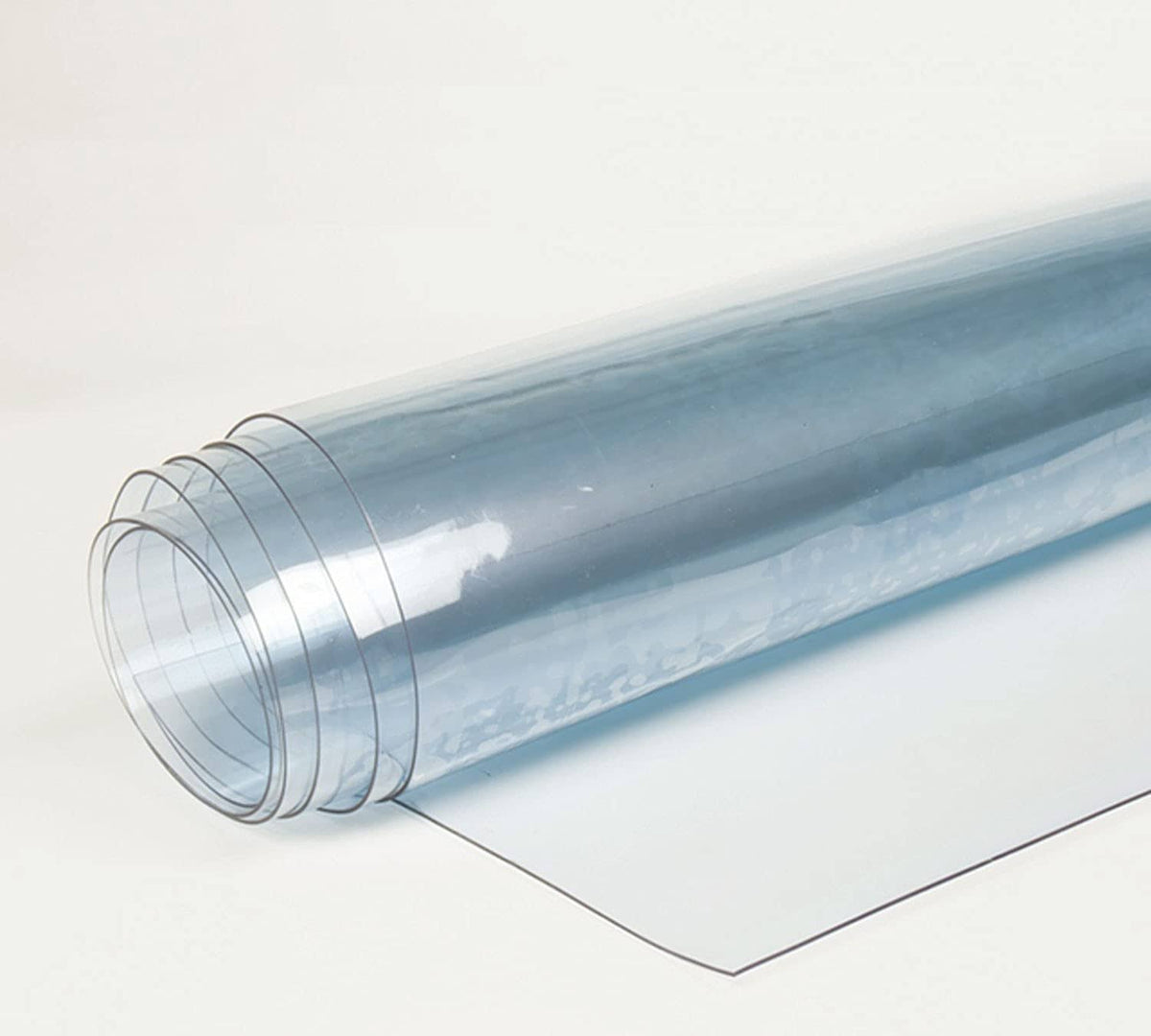 Clear Marine Vinyl 54 inch 16 Gauge E938