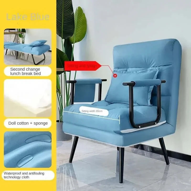 Folding Chair I892