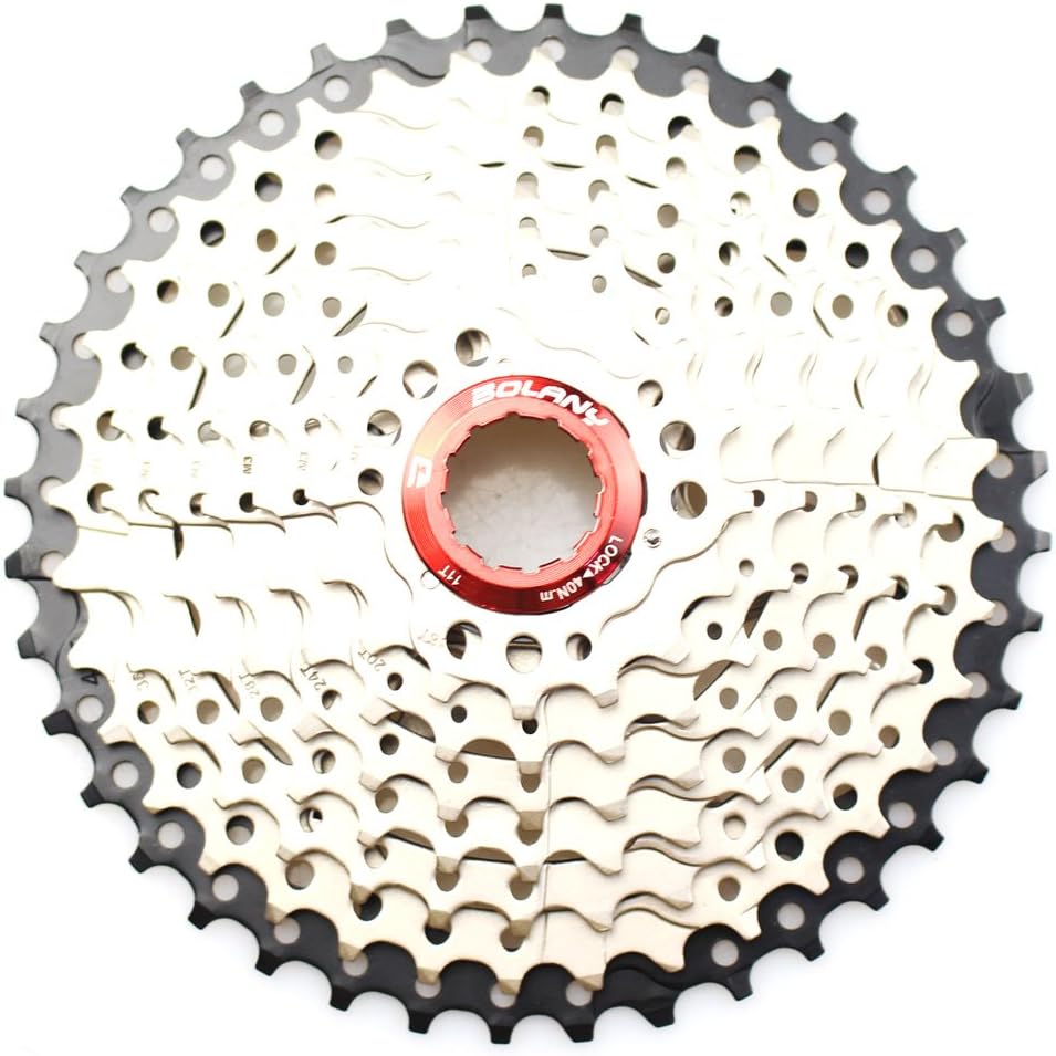 9 Speed Cassette 11-40T S171