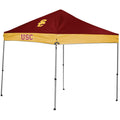 NCAA 9x9 Straight Leg Canopy M7005