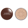 Loose Finishing Powder, Translucent Light R8080