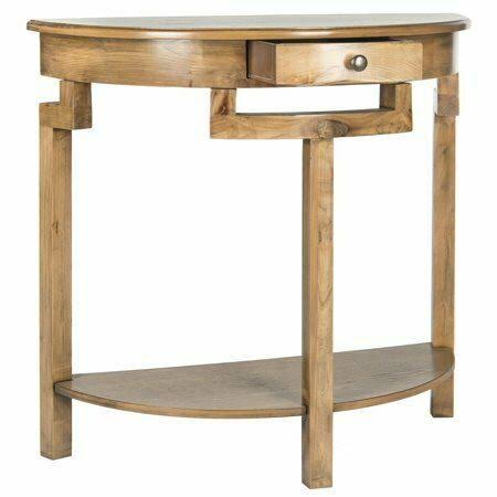 Grey Console Table B4731