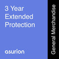 3 Year Floorcare Extended Protection Plan W8395